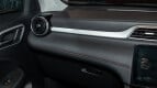MG ZS EV Interior photo