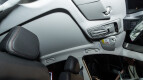 MG ZS EV Interior photo