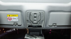 MG ZS EV Interior photo