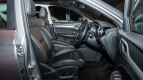MG ZS EV Interior photo