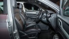 MG ZS EV Interior photo