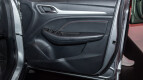 MG ZS EV Interior photo