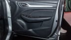 MG ZS EV Interior photo