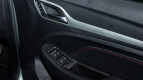 MG ZS EV Interior photo