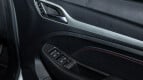 MG ZS EV Interior photo