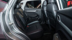 MG ZS EV Interior photo