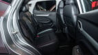 MG ZS EV Interior photo