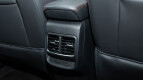 MG ZS EV Interior photo