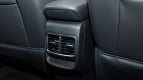 MG ZS EV Interior photo