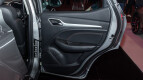 MG ZS EV Interior photo