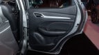 MG ZS EV Interior photo