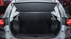 MG ZS EV Interior photo
