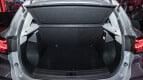 MG ZS EV Interior photo