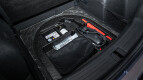 MG ZS EV Interior photo