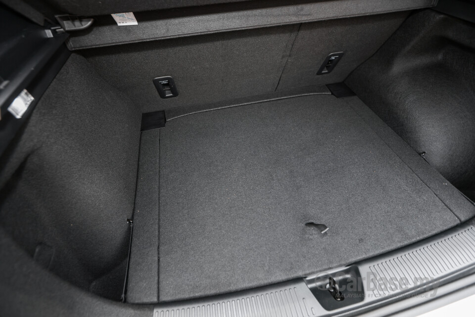 MG 4 Mk1 (2024) Interior