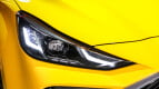 MG 5 Exterior photo