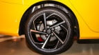 MG 5 Exterior photo