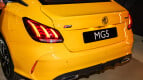 MG 5 Exterior photo