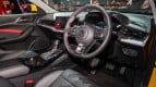MG 5 Interior photo