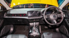 MG 5 Interior photo