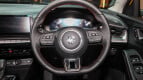 MG 5 Interior photo