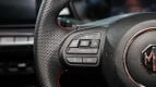 MG 5 Interior photo