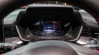 MG 5 Interior photo