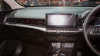 MG 5 Interior photo