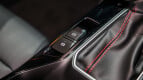 MG 5 Interior photo