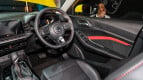 MG 5 Interior photo