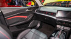 MG 5 Interior photo