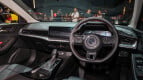 MG 5 Interior photo