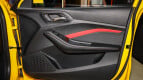 MG 5 Interior photo