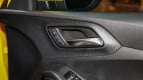 MG 5 Interior photo