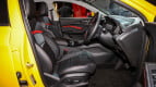 MG 5 Interior photo