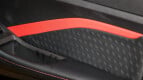 MG 5 Interior photo