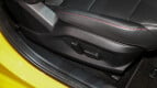 MG 5 Interior photo