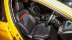 MG 5 Interior photo