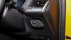 MG 5 Interior photo