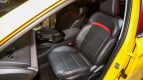 MG 5 Interior photo