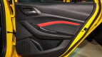 MG 5 Interior photo