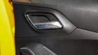 MG 5 Interior photo