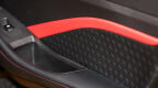 MG 5 Interior photo