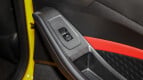 MG 5 Interior photo