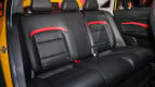 MG 5 Interior photo