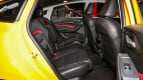MG 5 Interior photo