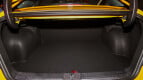 MG 5 Interior photo