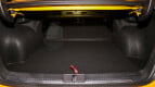 MG 5 Interior photo