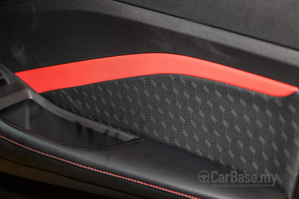 MG 5 Mk2 (2024) Interior