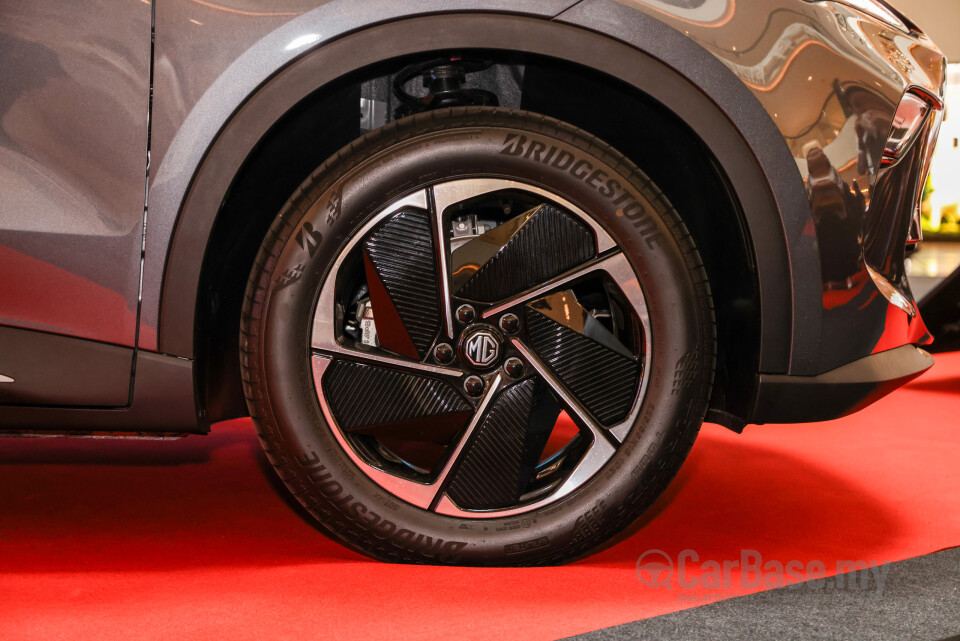 MG S5 ES34 (2025) Exterior